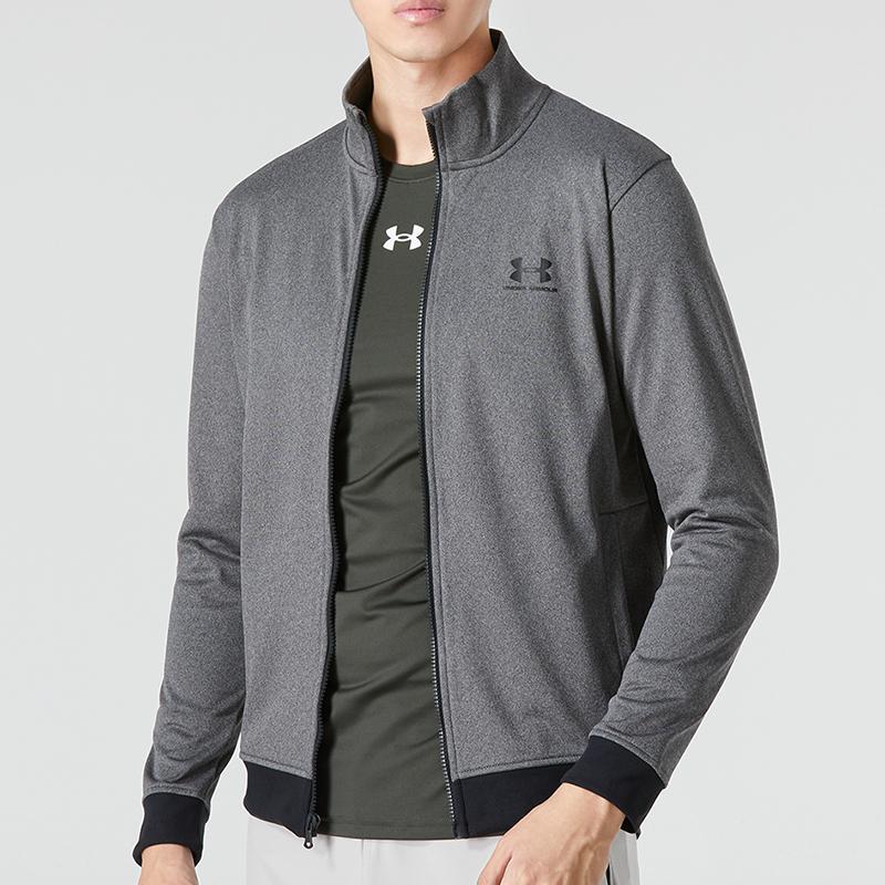 Under Armour Sportstyle Tricot