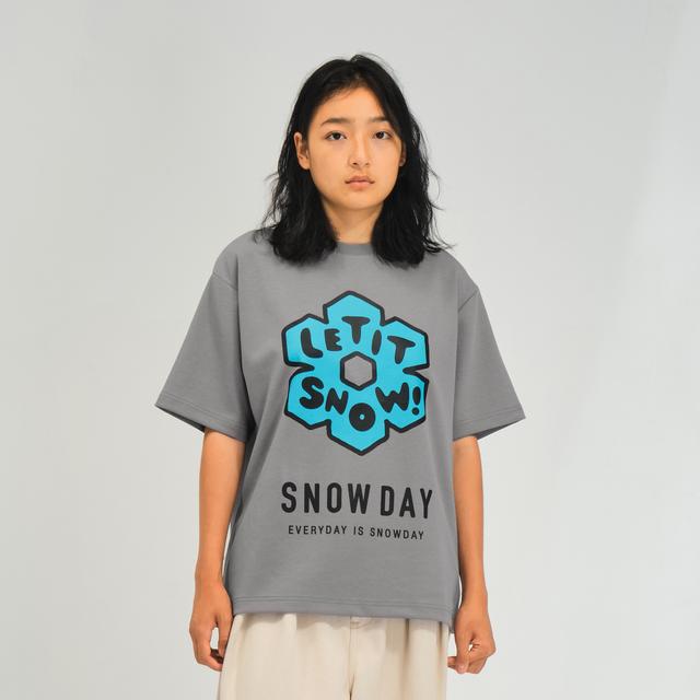 Snowday SS22 logoT