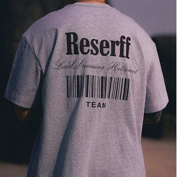 RESERFF T