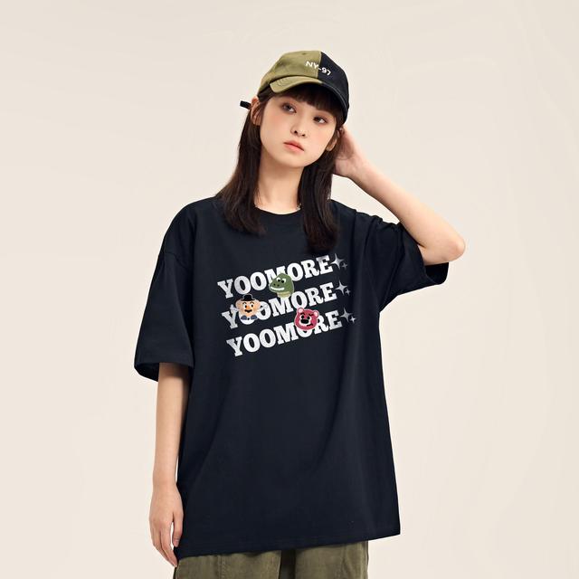 YooMore T