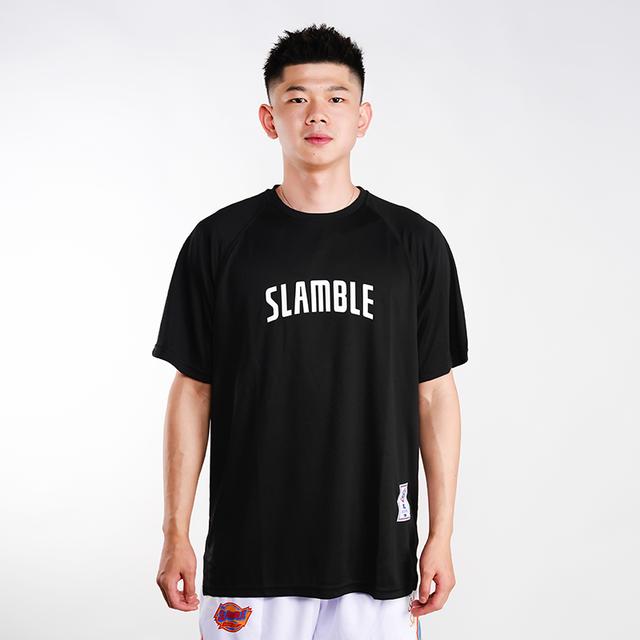 slamble T