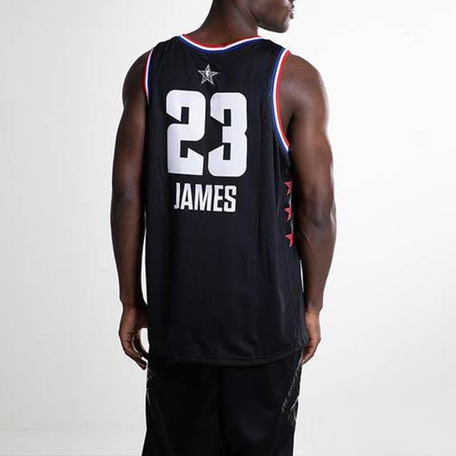 Nike NBA 2019 Lebron James