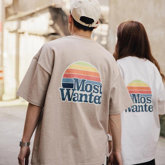 MostwantedLab T