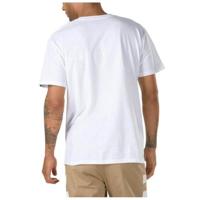 Vans Logo T