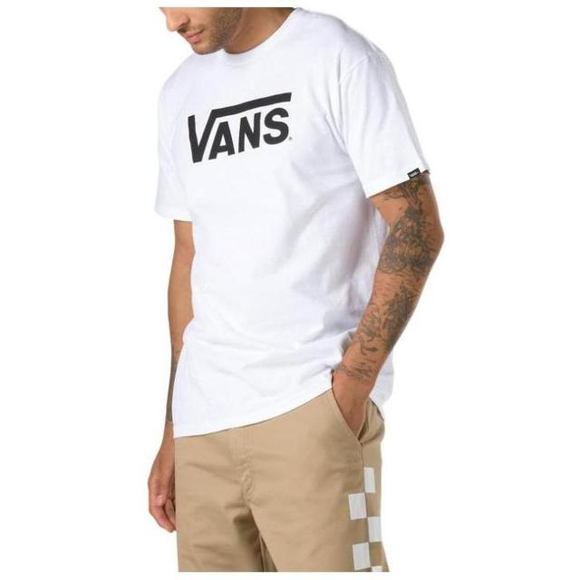 Vans Logo T