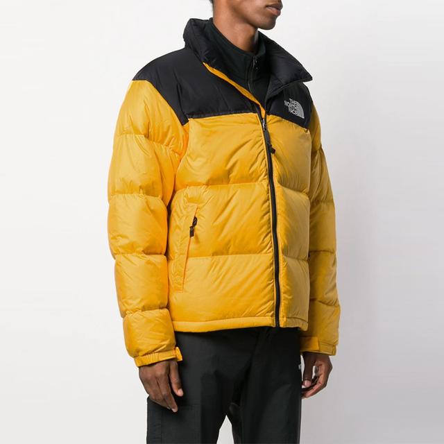 THE NORTH FACE Men's 1996 Retro Nuptse Jacket 700