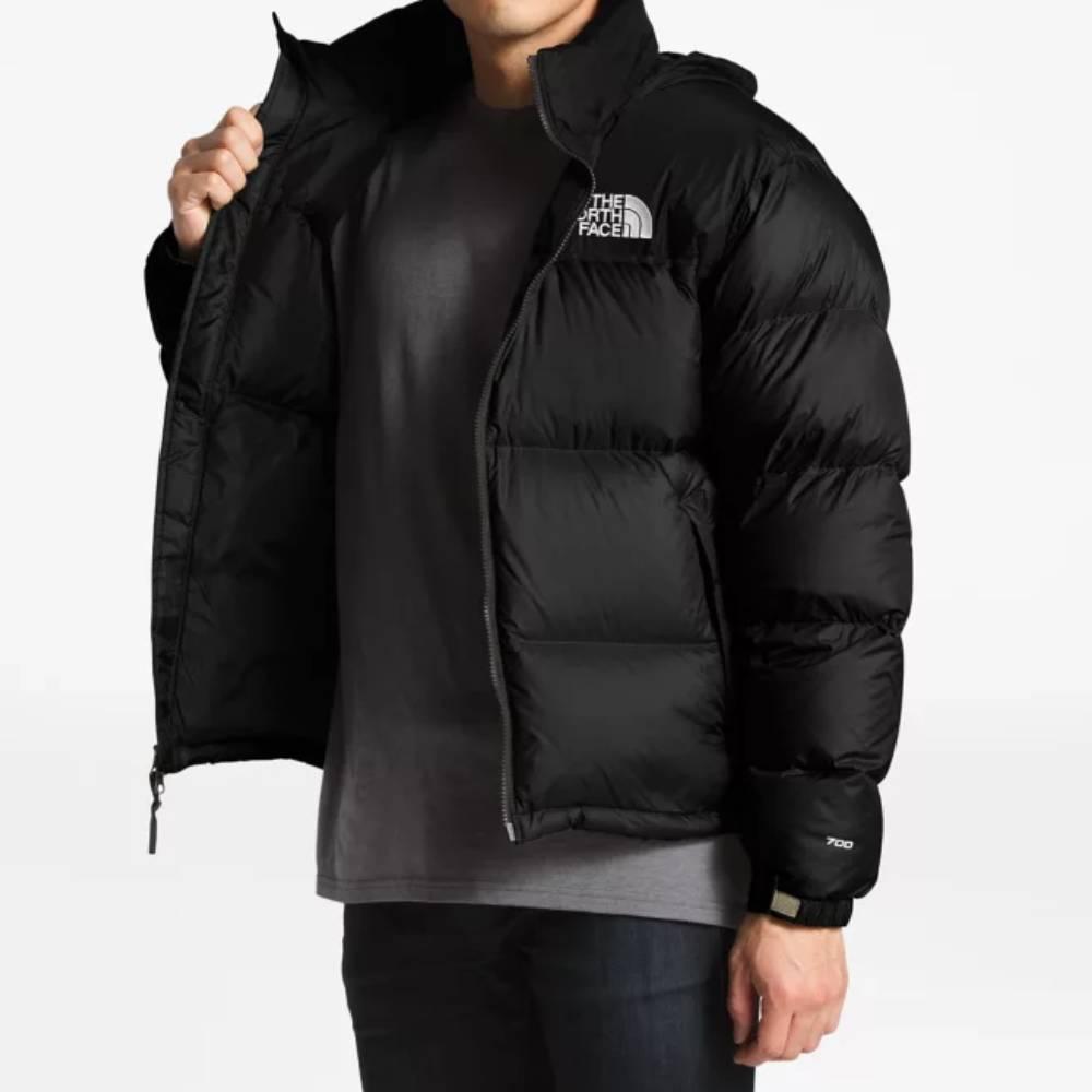 THE NORTH FACE Men's 1996 Retro Nuptse Jacket 700