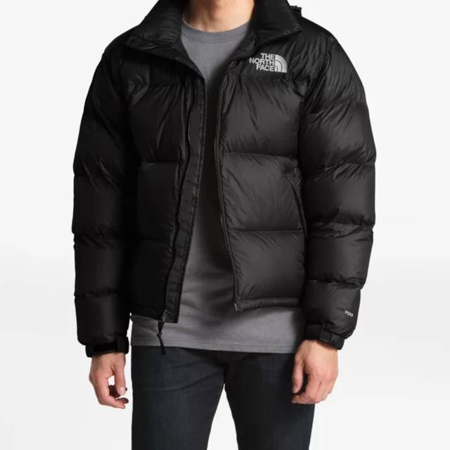 THE NORTH FACE Men's 1996 Retro Nuptse Jacket 700