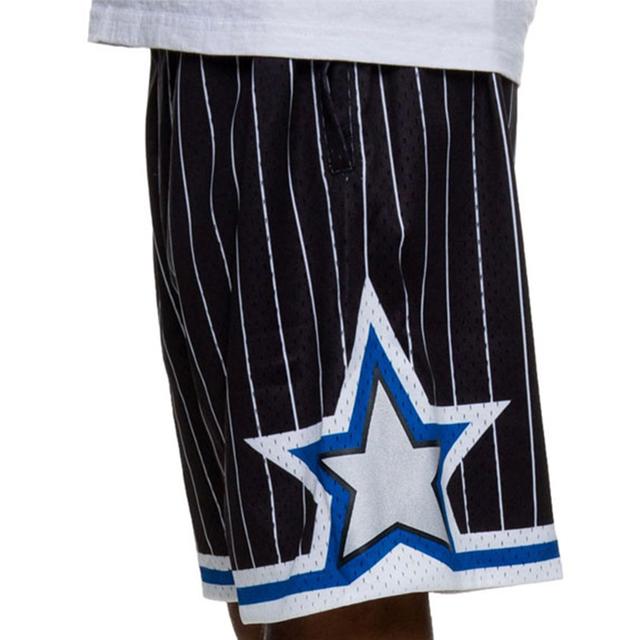 Mitchellness NBAlogo SW 94-95