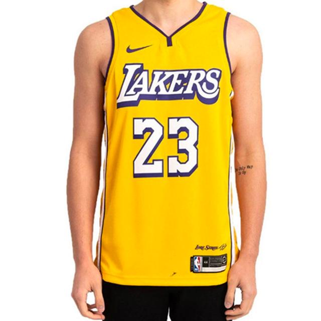 Nike NBA SW 19-20 23