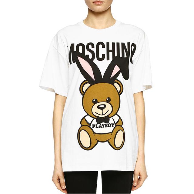 MOSCHINO T