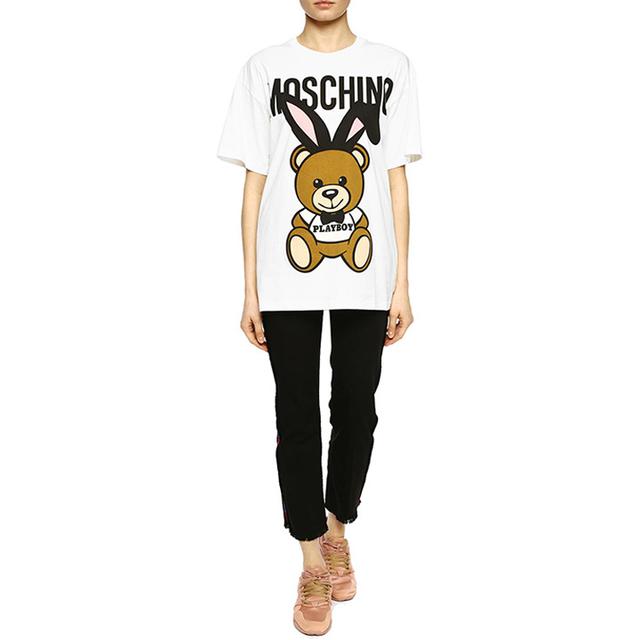 MOSCHINO T