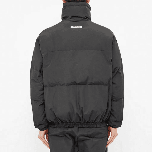 Fear of God Essentials FW19 Logo