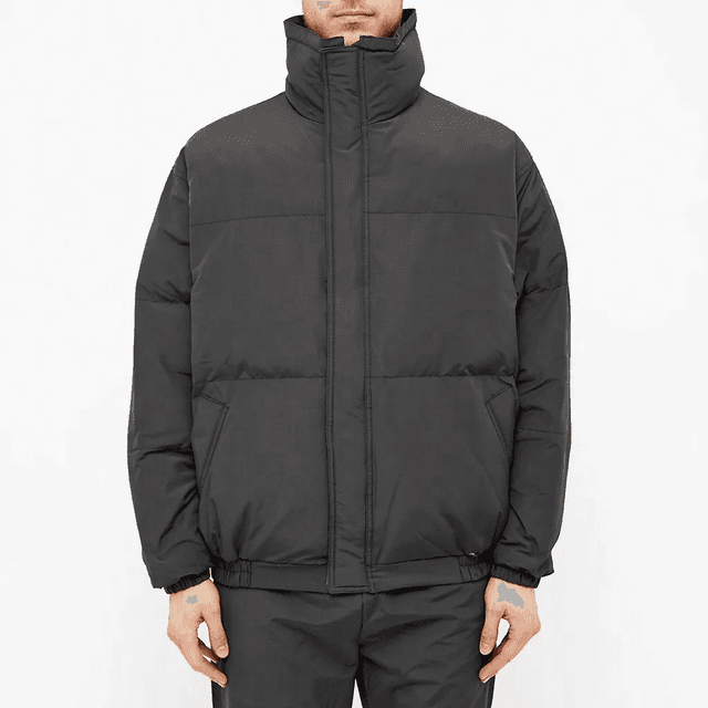 Fear of God Essentials FW19 Logo