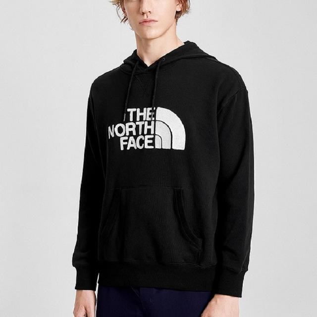 THE NORTH FACE Logo