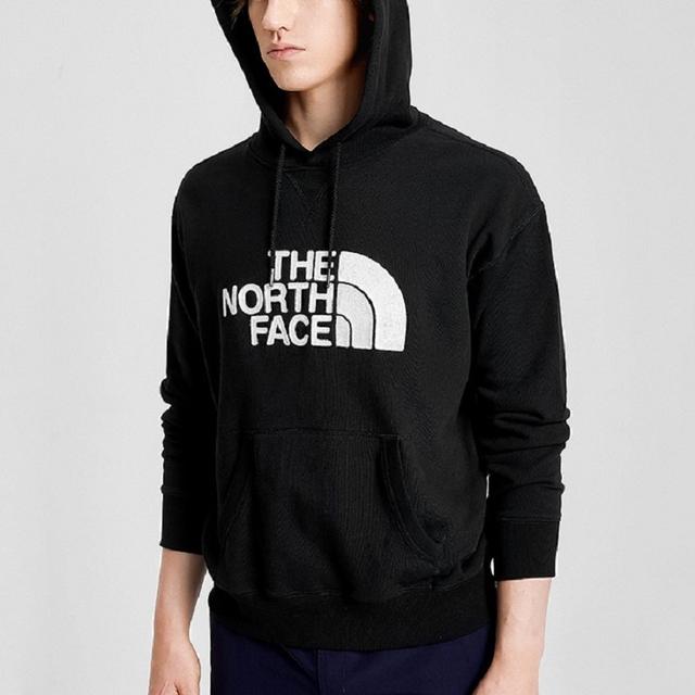 THE NORTH FACE Logo