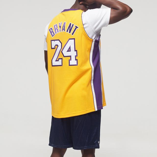 Mitchell Ness NBA AU 08-09 24