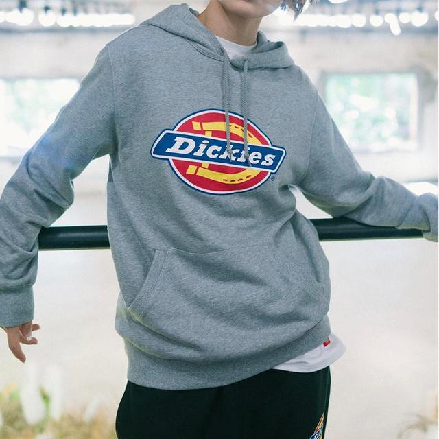 Dickies Logo