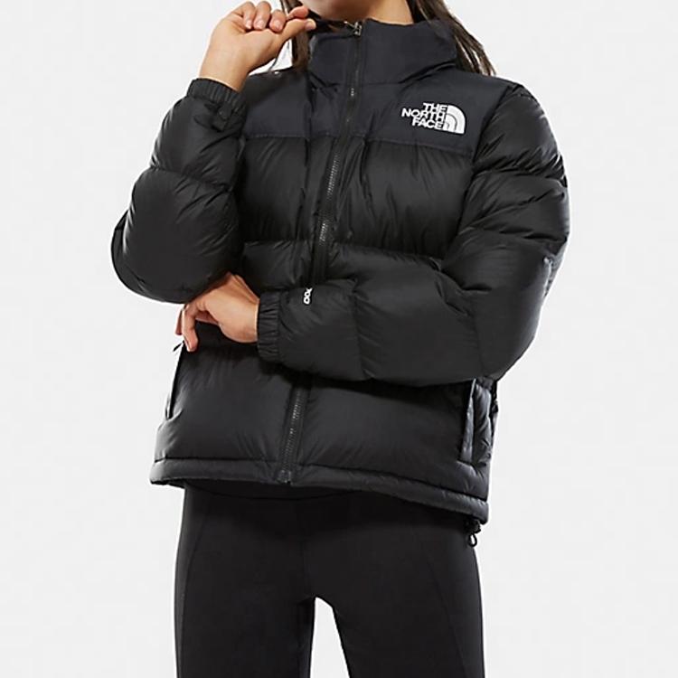 THE NORTH FACE Women's 1996 Retro Nuptse Jacket 700