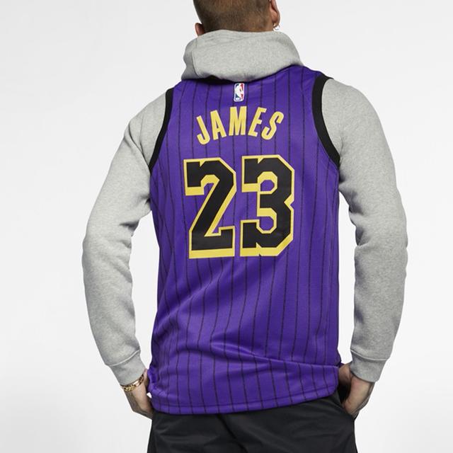 Nike NBA LeBron James SW 23