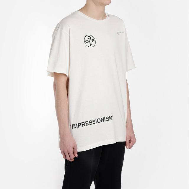 OFF-WHITE SS19 T