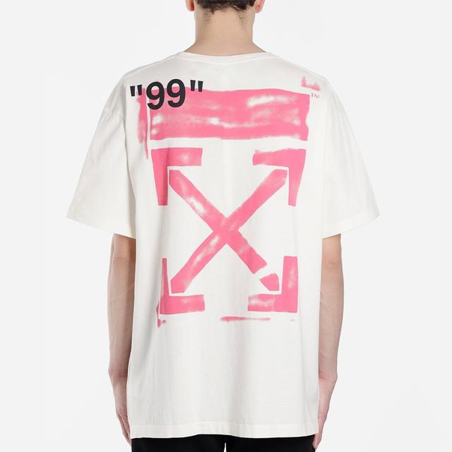 OFF-WHITE SS19 T