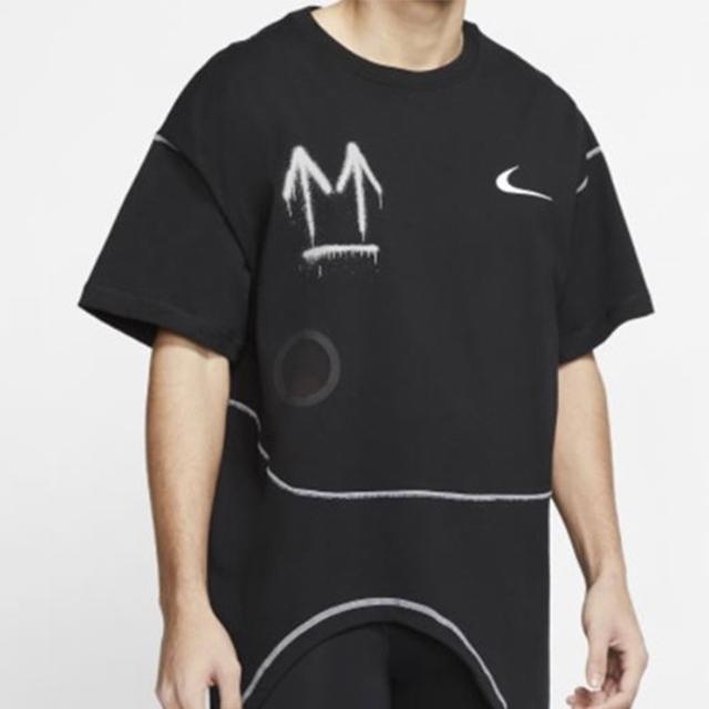 Nike OFF-WHITE SS20 T