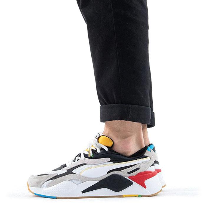 PUMA RS-X wh