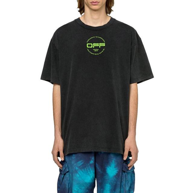 OFF-WHITE SS20 T