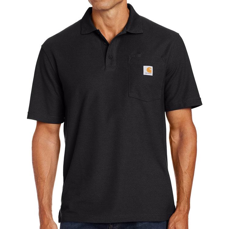 Carhartt K570 Polo LOOSE FIT