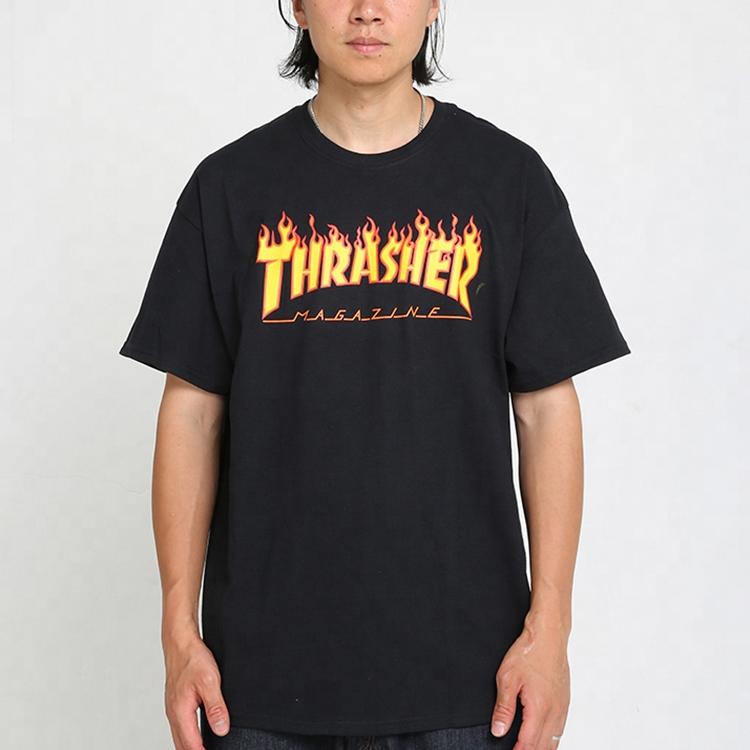 Thrasher T