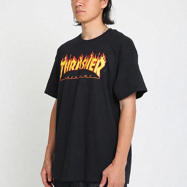 Thrasher T