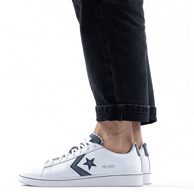 Converse Cons Pro Leather PU