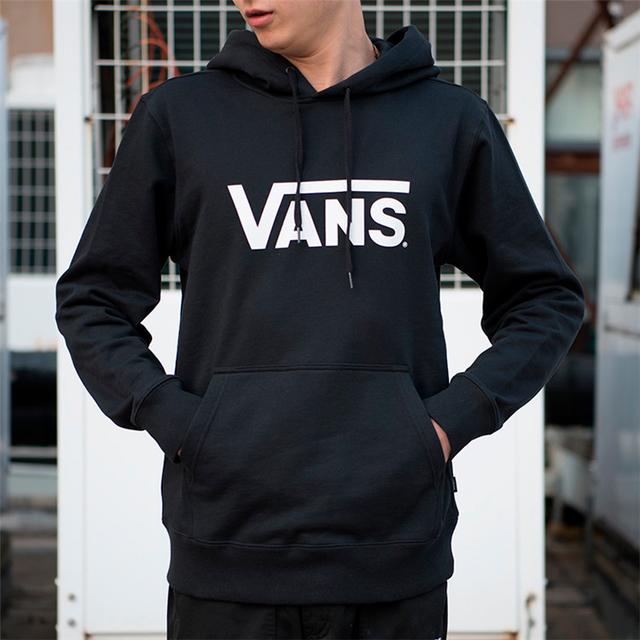 Vans Logo