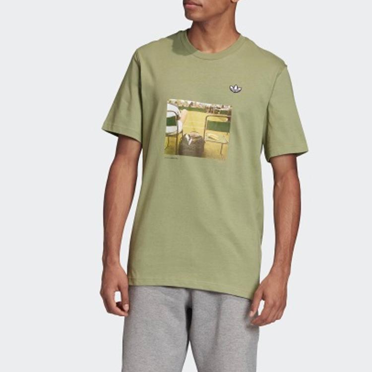 adidas originals originals Photo Tee T