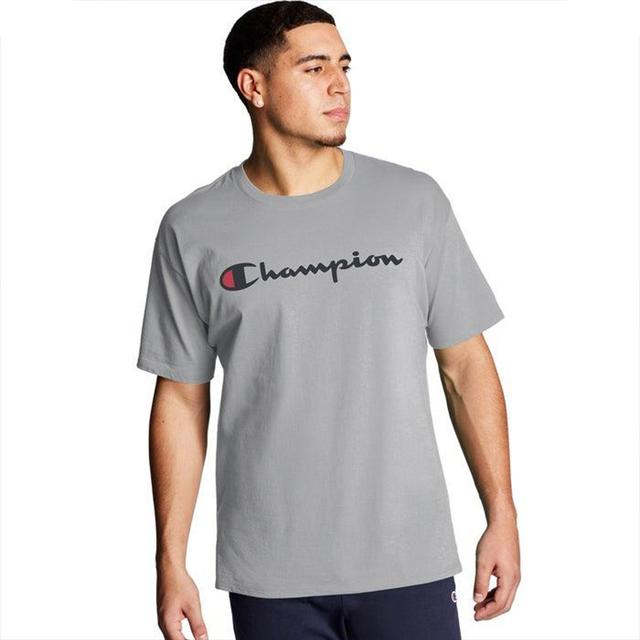 Champion T