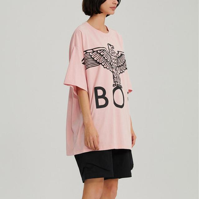 Boy London logoT