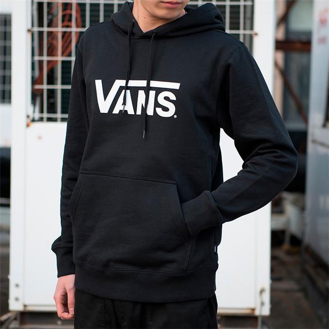 Vans Logo