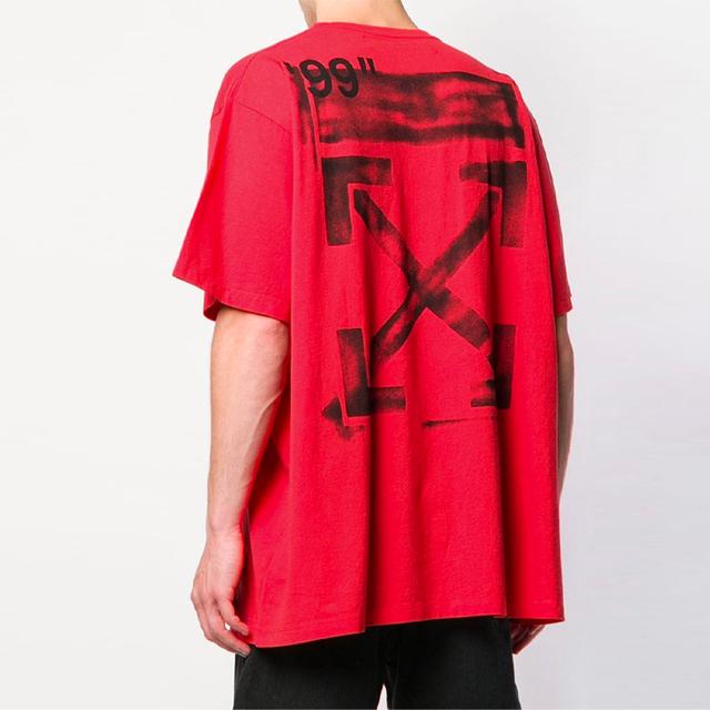 OFF-WHITE T