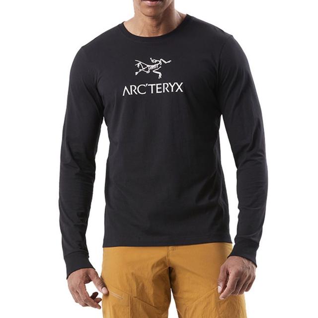 Arcteryx Arc'word T-shirt logoT