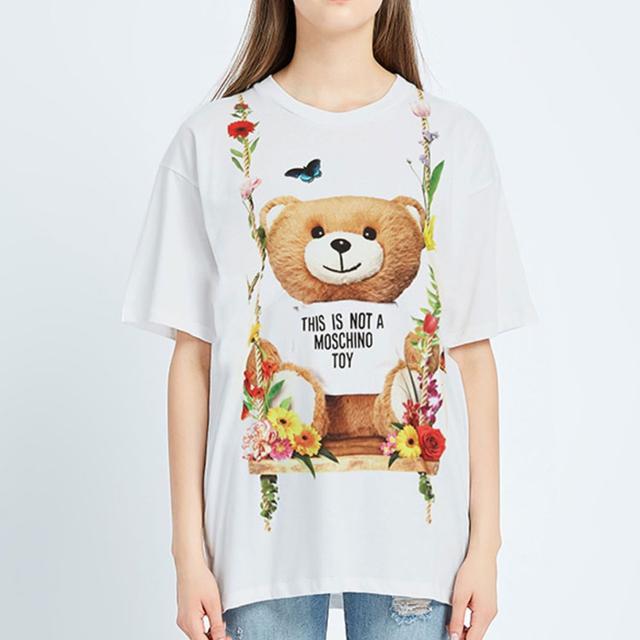 MOSCHINO T