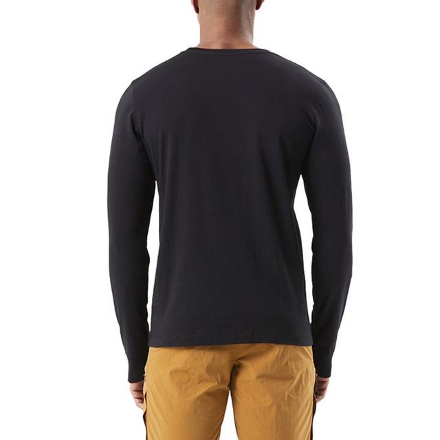 Arcteryx Arc'word T-shirt logoT