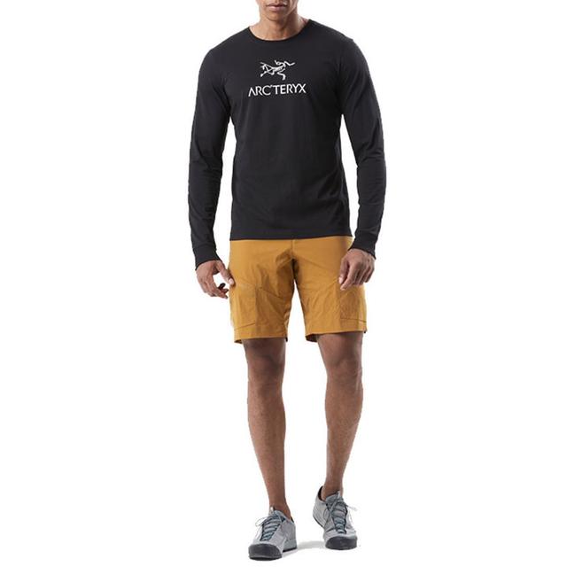 Arcteryx Arc'word T-shirt logoT