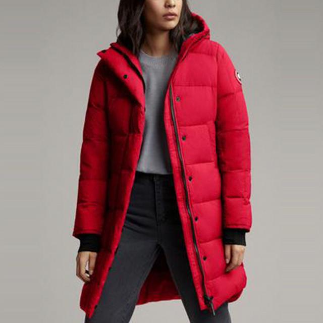 Canada Goose Alliston