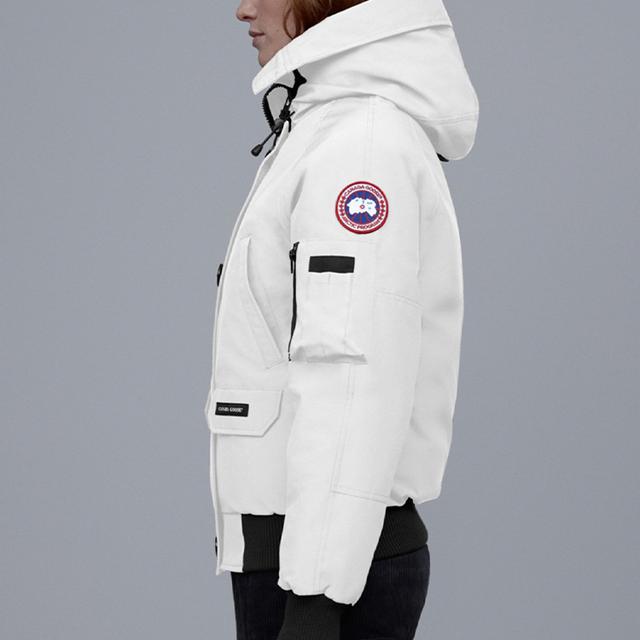 Canada Goose Logo