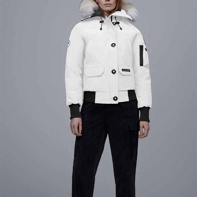 Canada Goose Logo