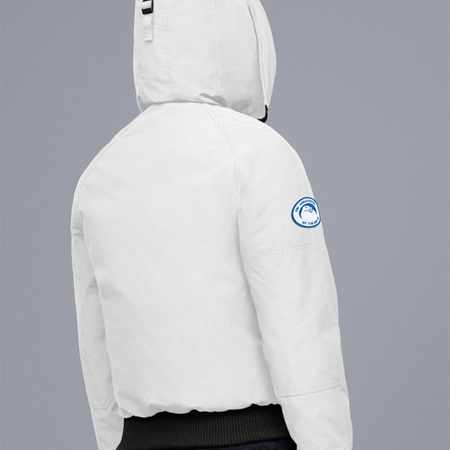 Canada Goose Logo