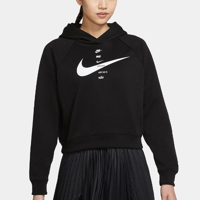 Nike Sportswear Swoosh Logo