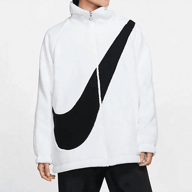 Nike Sportswear Swoosh Logo