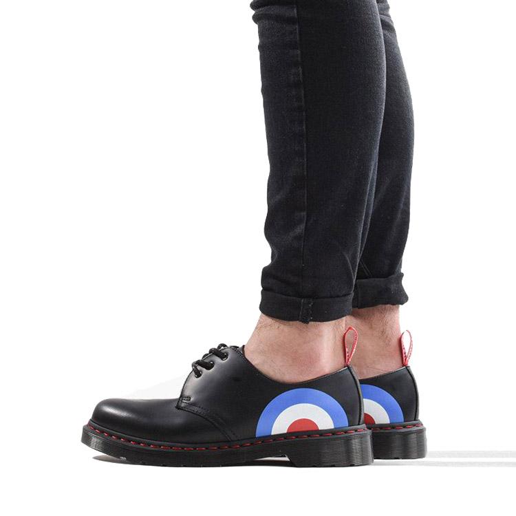 The Who x Dr.Martens 1461